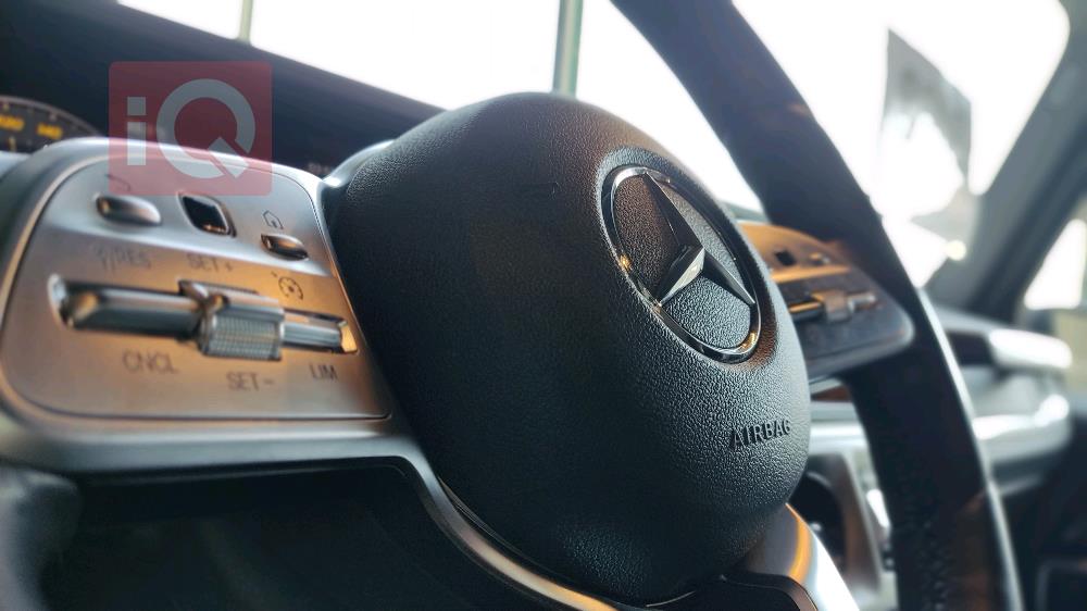 مێرسێدس بێنز G-Class